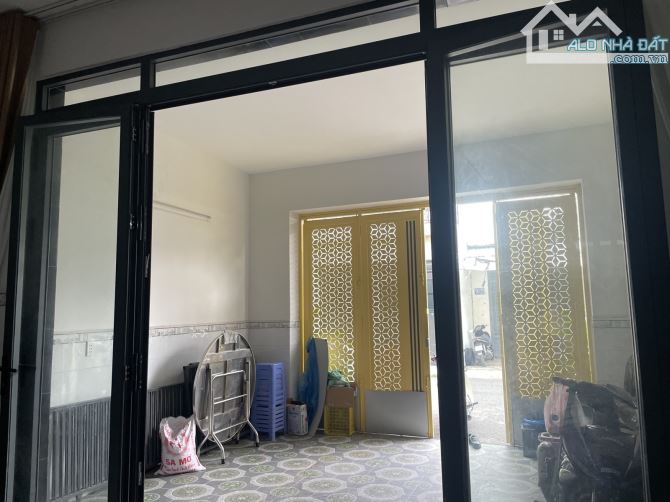 Bán gấp nhà 89m2. 3 tầng. Hương lộ 80. BHHB. Bình Tân - 5