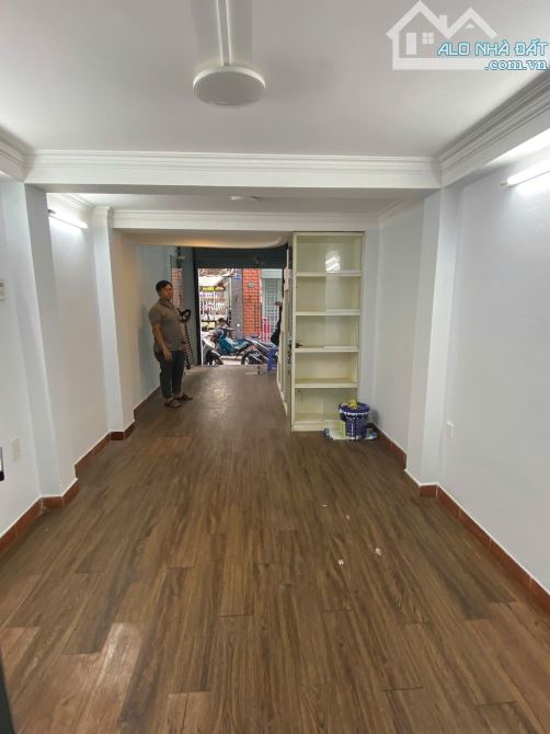 CHDV _ HXH_150M2_NHỈN 7T _NGUYỄN ĐÌNH CHIỂU Q3 - 5