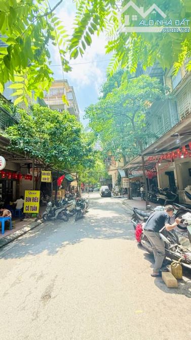 💥BA ĐÌNH- TT 7.2H VĨNH PHÚC- KINH DOANH- ÔTÔ TRÁNH- 32M- MT 3.TM- TẦNG 1- 2 NGỦ- CHỈ 6.55 - 5