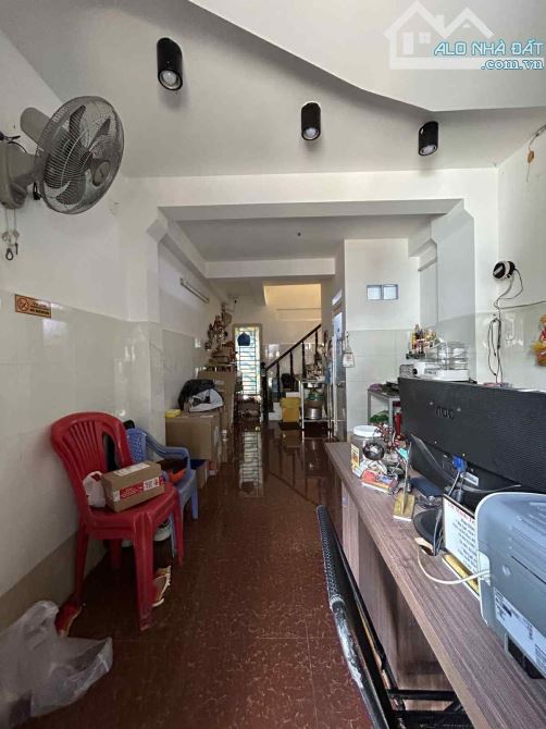 🇻🇳Quận 10,Bạch Mã 🇻🇳 🩸21m2🩸,🩸4 tầng🩸,🧨dt:3mx7m🧨,🔥giá:5.1 tỷ🔥 🛢️Chủ gấp bán gi - 5