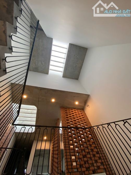 🏡 SIÊU PHẨM NHÀ 2 TẦNG THIẾT KẾ HIỆN ĐẠI – KIỆT Ô TÔ THÔNG CHẾ LAN VIÊN RA VÕ NGUYÊN GIÁP - 5