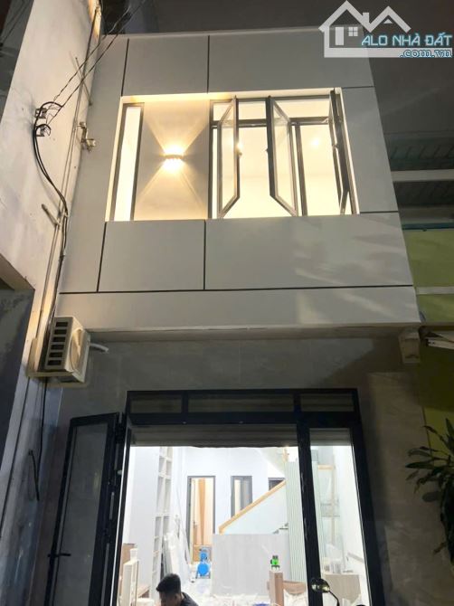Nhỉnh 5tỷ TL_Bán nhà 1trệt 1lầu  104m² sát đường Hà Huy Giáp P Quyết Thắng Cũ, Trấn Biên - 5