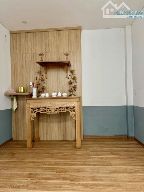 🏡NHÀ ĐẸP 2 TẦNG – KIỆT Ô TÔ NGŨ HÀNH SƠN –GẦN BIỂN & ĐẠI HỌC KINH TẾ ĐÀ NẴNG –CHỈ 6.X TỶ - 5