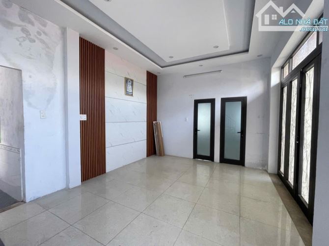 💥🏩 NHÀ 3 TẦNG MẶT TIỀN TRẦN CAO VÂN. GIÁ 12,46 TỸ.NGANG 9,5M.  LÔ GÓC 2 MẶT. KINH DOANH. - 5