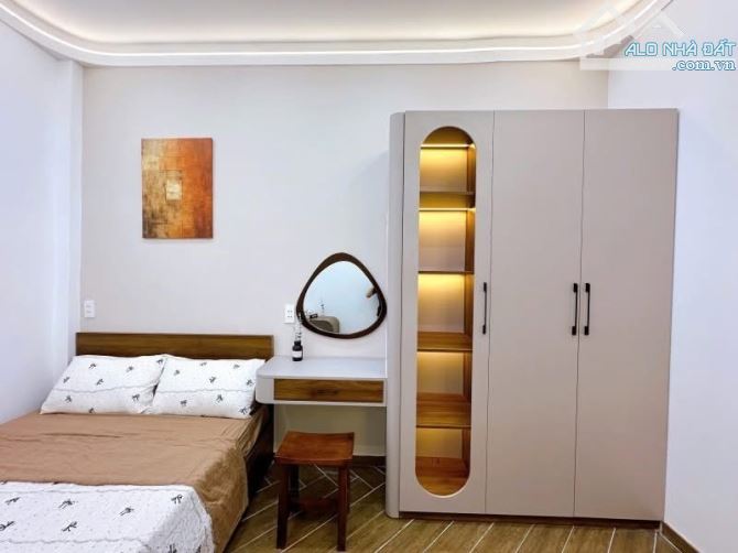 BÁN GẤP MẶT TIỀN NỘI BỘ 5M HỒNG BÀNG TTQ11-83M2-4 TẦNG-NGANG KHỦNG 6.5M GIÁ 10 TỶ - 5