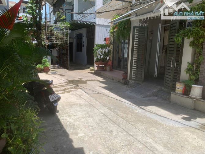 📌📌📌LÀM VIỆC TRỰC TIẾP GIÁ TỐT !!!bán nhà kiệt oto tống phước phổ - 5