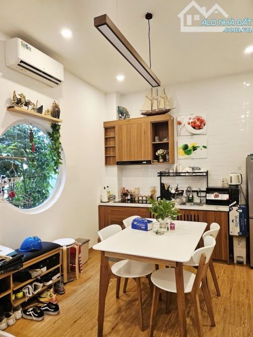 💥 NHÀ MỚI Ở NGAY HƯƠNG LỘ 3,BHH,BÌNH TÂN. HẺM THOÁNG,NGANG LỚN 12M X 17M,2 TẦNG, CÓ 6 PHÒ - 5