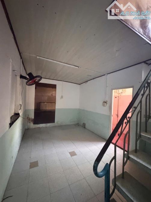 VTA93 Bán nhà 2 tầng mặt tiền đường Phong Châu - Nam Nha Trang (gần cầu sông Tắc 2) - 5