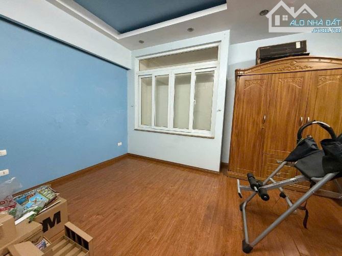 NHÀ MẶT PHỐ ĐẸP NHẤT LÝ THƯỜNG KIỆT 5 TẦNG MẶT TIỀN RỘNG KINH DOANH SIÊU LỢI NHUẬN - 5