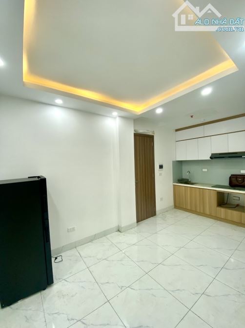💥💥💥SIÊU PHẨM CHUNG CƯ MINI TRUNG TÂM MỸ ĐÌNH - 2 NGỦ, KHÁCH BẾP RIÊNG BIỆT - PCCC CHUẨN - 5