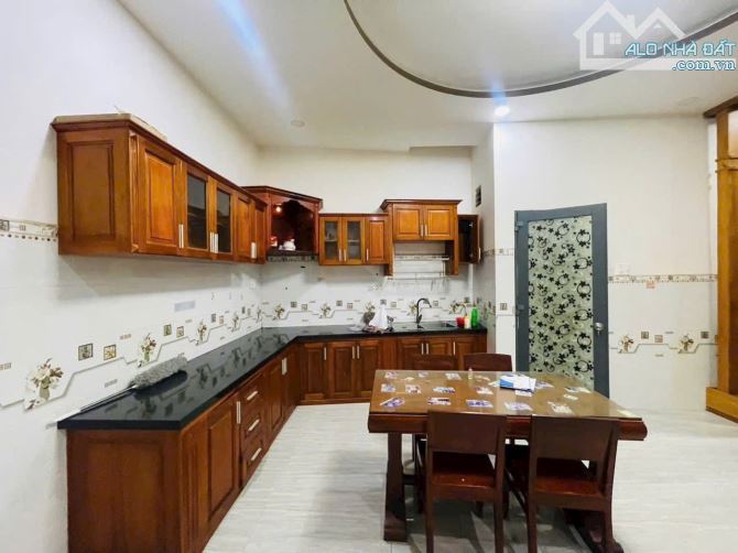 Nhà 3 tầng hẻm Âu Cơ ngay TTTP Nha Trang. - 5