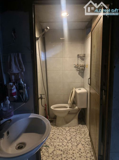 Bán nhà 2,7 tỷ gần ngã tư Chiêu Liêu 300m, p.Tân Bình, Tp.Dĩ An M7764 - 5