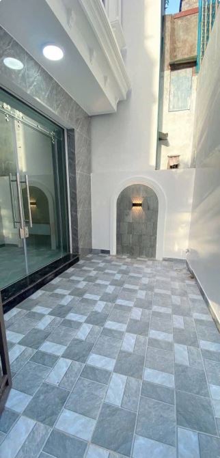 Bán nhà Chợ Hàng, Dư Hàng Kênh, Lê Chân, chỉ 3.48tỷ - 5
