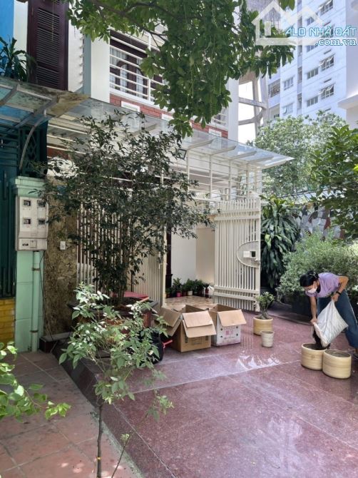 Bán gấp nhà phân lô DOÃN KẾ THIỆN, CẦU GIẤY, 80m, 5 tầng, Mt 5.5m, oto, KD, Nhỉnh 20 tỷ - 5