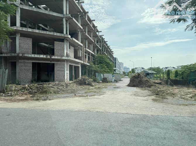 Cần bán 50m2 đất TDP Kiên Thành. View dự án Shophouse TQ5, Trâu Quỳ - 5