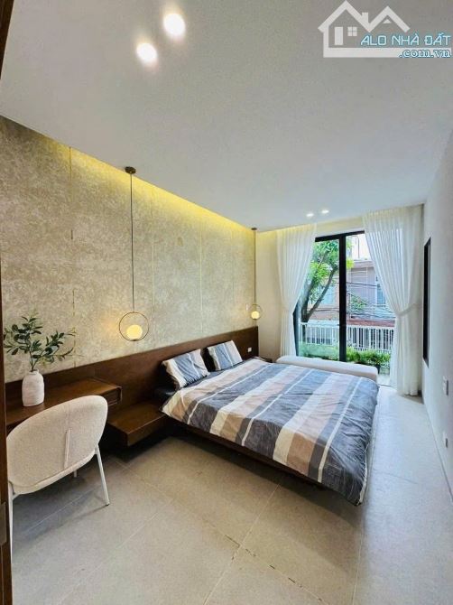 📌📌📌LÀM VIỆC TRỰC TIẾP GIÁ TỐT !!!bán nhà 3 tầng mặt tiền lê văn sỹ - 5