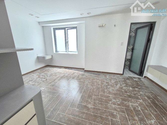 Bán Nhà HXH Nguyễn Tư Giản Gò Vấp 3 Tầng, 51 M², Ngang 4m, Giá 6.9 Tỷ TL - 5