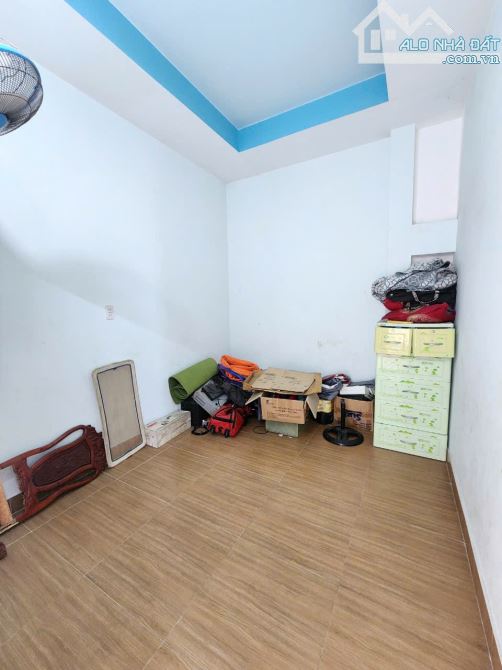 Bán nhà 1 trệt 1 lầu MT đường An Phú 20, P.An Phú, Tp.Thuận An chỉ 4 tỷ 1 TL M3643 - 5