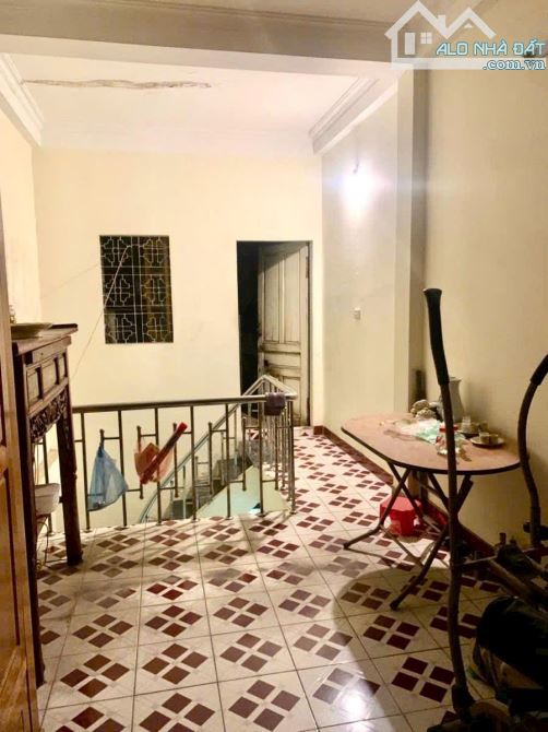Đầu Tư Tốt!!! Phố Khương Trung-30m2x4T-Bagac đỗ cửa-6.3 TỶ. - 5