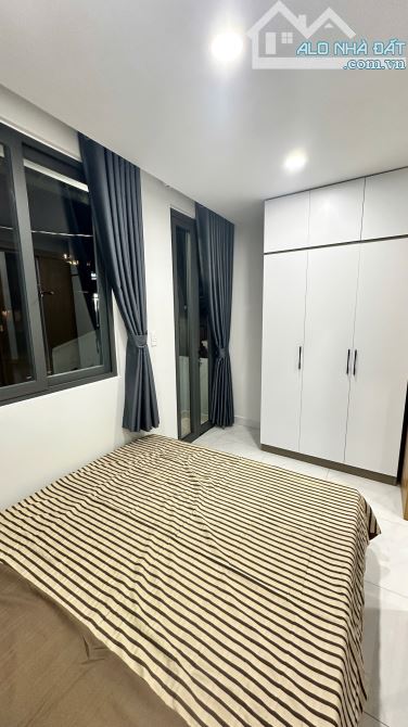 🟢 BÌNH THẠNH-GIÁP Q 1-Q2- BÙI ĐÌNH TÚY-DTSD: 65M2 -3TẦNG-3PHÒNG NGỦ-3WC- CHỈ:4TY🟢 - 5