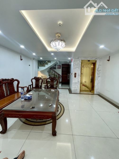 Bán gấp nhà phân lô NGUYỄN CƠ THẠCH, MỸ ĐÌNH 60m, 5 tầng Mt 4m, oto, K. Doanh, Nhỉnh 19 tỷ - 5