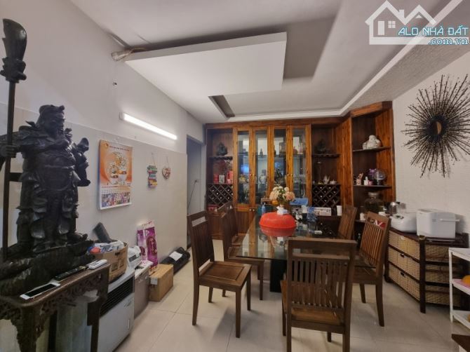 Bán gấp căn hộ Chung cư TRÀNG AN, CẦU GIẤY, 98m2, 3N, 2VS, Giá 11 tỷ - 5
