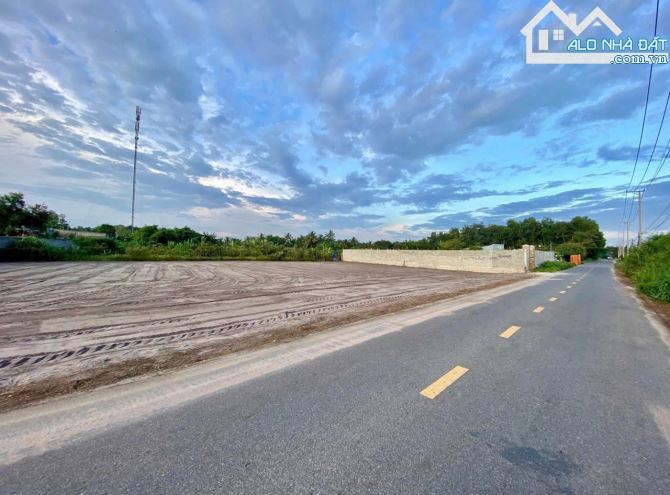 🏡 BÁN 10 LÔ ĐẤT PHƯỚC HẢI – ĐƯỜNG NHỰA TIM VÀNG, GẦN BIỂN, SỔ HỒNG SẴN, GIÁ TỪ 1,4 TỶ - 5