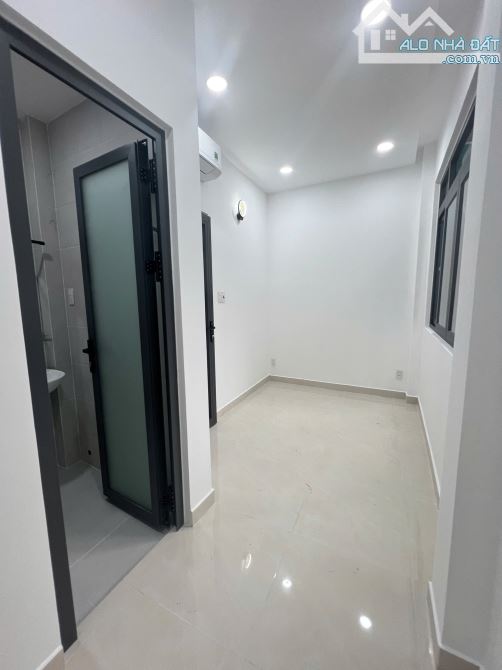 ✨ BÁN NHÀ MỚI XÂY 3 TẦNG BTCT HXH LÝ THÁI TỔ - TRUNG TÂM QUẬN 10 – CHỈ 5,35 TỶ ✨ - 5