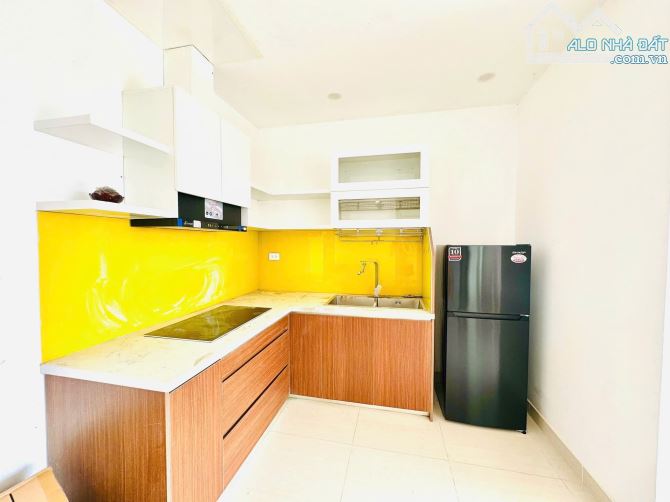 CHO THUÊ CĂN HỘ CAO CẤP NERA GARDEN, TP HUẾ - 5