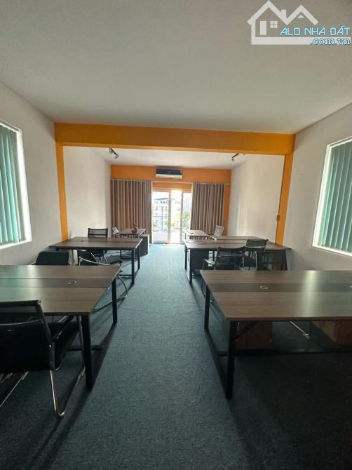 BÁN TOÀ NHÀ VĂN PHÒNG VIP HẠNG A MẶT PHỐ VŨ TÔNG PHAN-THANH XUÂN-DT 82M2 10TẦNG MT 5M-45TỶ - 5
