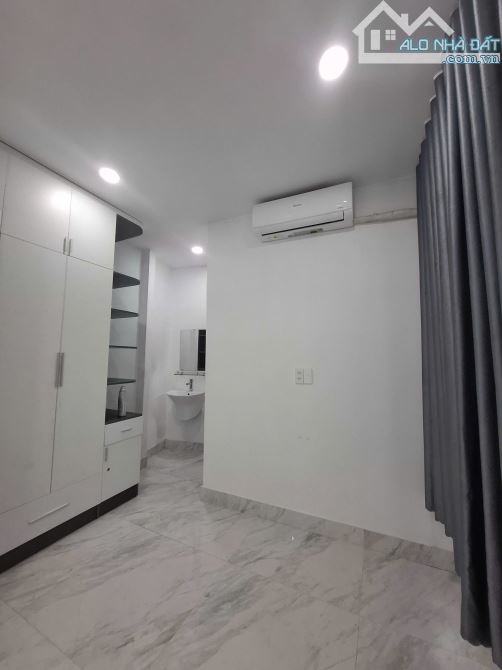 CHẤN ĐỘNG QUẬN 3 – NHÀ LỚN 91M² – NỞ HẬU 8M – HẺM Ô TÔ THÔNG – GIÁ ĐÂU ĐÓ VỚI 14 TỶ - 5