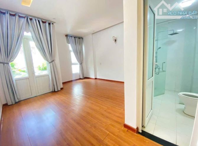 🇻🇳NHÀ 4 TẦNG MẶT TIỀN HOÀ MINH GẦN KINH DƯƠNG VƯƠNG - 5