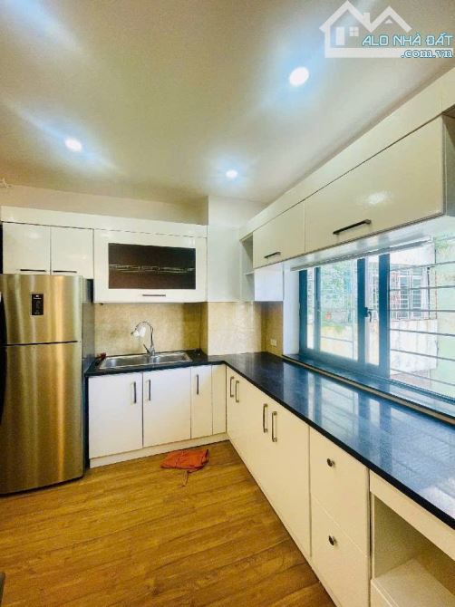 CHUNG CƯ SIÊU ĐẸP PHỐ TRẦN QUÝ KIÊN, CẦU GIẤY, DIỆN TÍCH 76M2, GIÁ 6,3 TỶ - 5