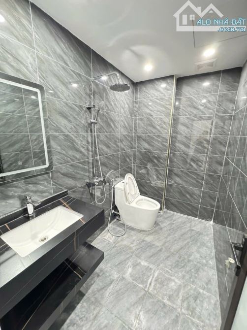 Siêu phẩm Xuân Đỉnh – 39m² x 7 tầng thang máy – 9 tỷ có thương lượng - 5