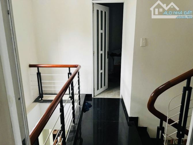 NHÀ 3 TẦNG TỐNG PHƯỚC PHỔ - SÁT QUẢNG TRƯỜNG 2/9 - OTO - 52m2 - MT 5m - 6.xTY. - 5