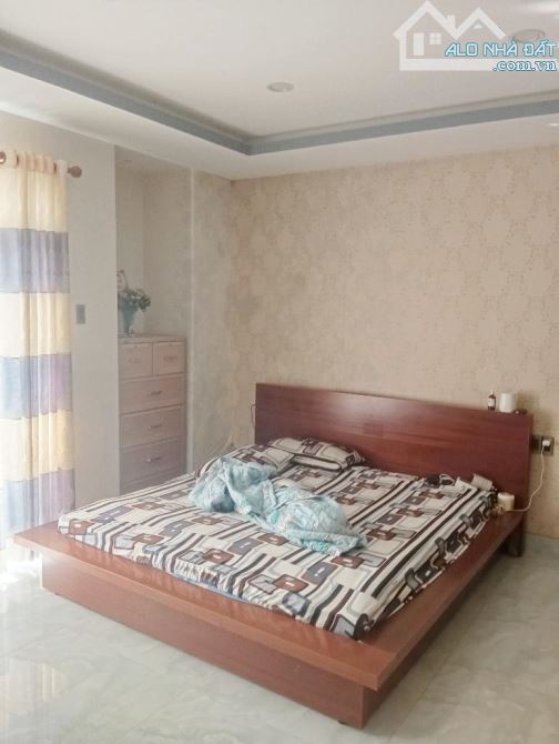 Bán NHÀ ĐẸP QUẬN 8 -  KHU TDC CẢNG SÔNG PHÚ ĐỊNH - EHOME 3 - 5