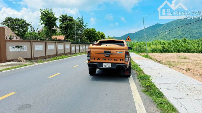 👉 3 LÔ LIÊN KỀ TRỤC CHÍNH PHƯỚC HƯNG PHƯỚC HẢI- XÃ PHƯỚC HẢI - TP HỒ CHÍ MINH;  ĐI BIỂN, - 5