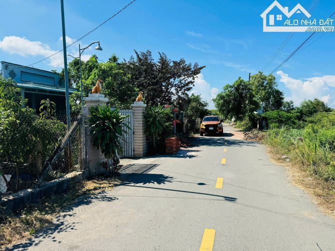 🌊 BÁN ĐẤT PHƯỚC HỘI – LONG ĐẤT BRVT, GẦN BIỂN PHƯỚC HẢI, NHIỀU LÔ GIÁ TỐT - 5