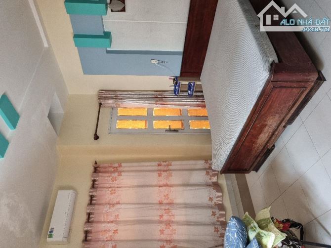 Bán nhà hẻm Lương Văn Can, phường 15, quận 8 - 5