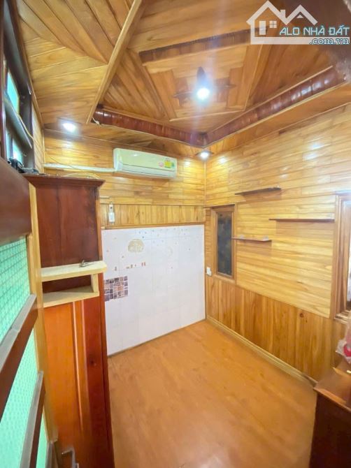 CHO THUÊ NHÀ GÁC LỬNG KIỆT XUÂN DIỆU, TP HUẾ - 5