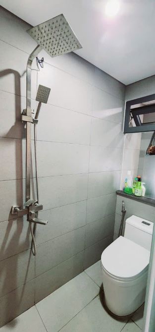 Bán nhà biệt thự bể bơi, 4 tầng mặt tiền 5m, đường 7.5m giá cực tốt; view đẹp lắm luôn. - 5