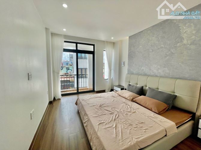 Bán nhà 4 tầng ô tô vào nhà phố Đông Khê, Ngô Quyền, Hải Phòng - 5