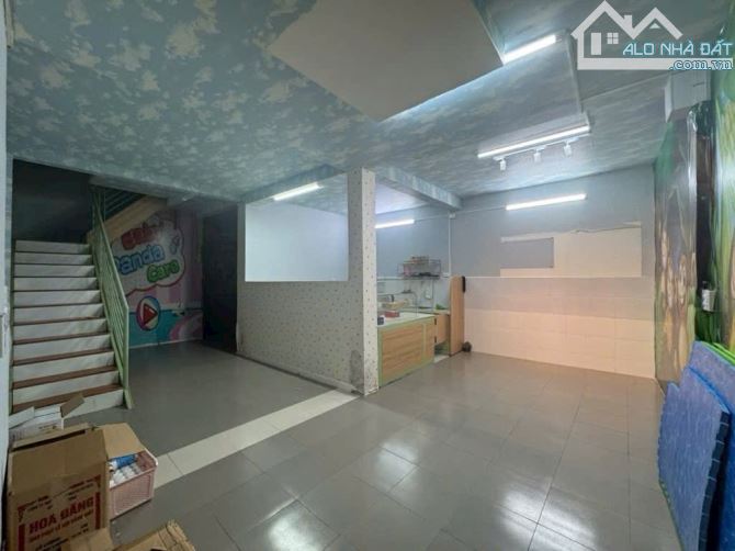 🔥[TÂN BÌNH] MẶT TIỀN ĐỒNG ĐEN - 227M2 - 3 TẦNG - NGANG 6.4 NỞ HẬU 9.4M - GIÁ 40T - 5