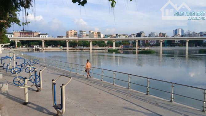💥ĐỐNG ĐA, Ô TÔ ĐỖ CỬA, CÁCH HỒ HOÀNG CẦU 20M, NHÀ ĐẸP Ở NGAY  - 14.1 TỶ - 5