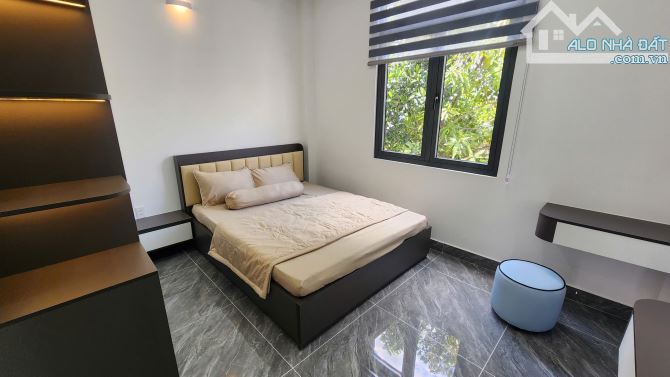 NHÀ PHỐ MỚI – KDC ĐƯỜNG 12M TL47, AN PHÚ ĐÔNG, Q.12 - 5