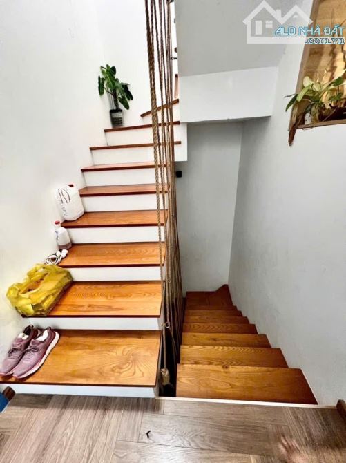 🔥 BLUE HOUSE 4 TẦNG FULL NỘI THẤT – NGUYỄN THÁI SƠN GÒ VẤP – VỪA Ở VỪA KINH DOANH - 5