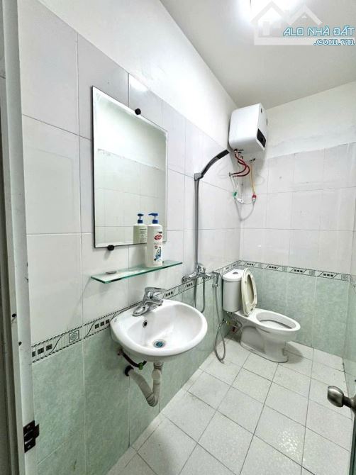 CHO THUÊ NHÀ gần khu vực Aeon - Trại Lẻ - Lê Chân - Hải Phòng - 5