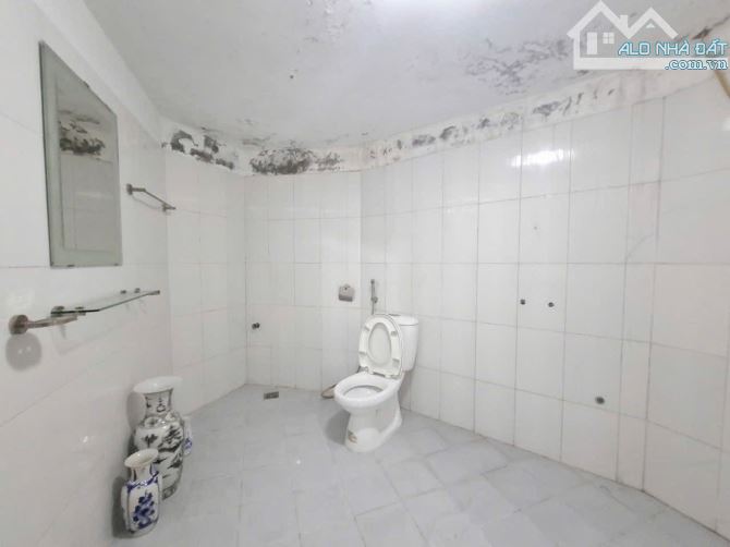 NHÀ BÁN ĐỊNH CÔNG HOÀNG MAI 32M 7,7 TỶ 4TẦNG MẶT NGÕ THÔNG KINH DOANH ĐỈNH ÔTÔ ĐỖ CỬA - 5