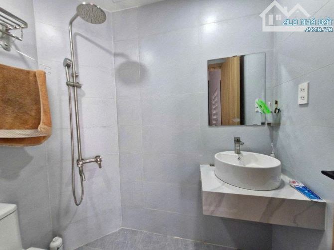 🏡 NHÀ ĐẸP 3 TẦNG FULL NỘI THẤT XỊN XÒ – PHÚ CHÂU, TAM BÌNH, THỦ ĐỨC 🏡 - 5