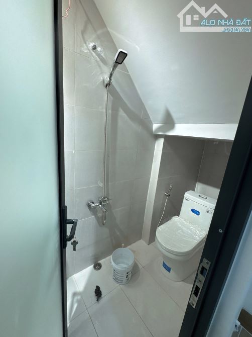 NHÀ TRỆT LẦU MÂM ĐÚC GÓC 2 MẶT TIỀN, GẦN BẾN NINH KIỀU, P. NINH KIỀU - TP. CẦN THƠ - 5